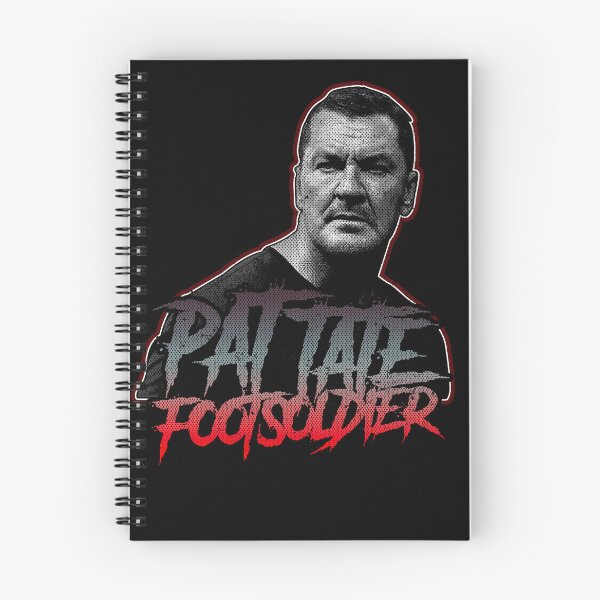 Item preview, Pat Tate Essex Boys Gangster  designed and sold by TheEP.