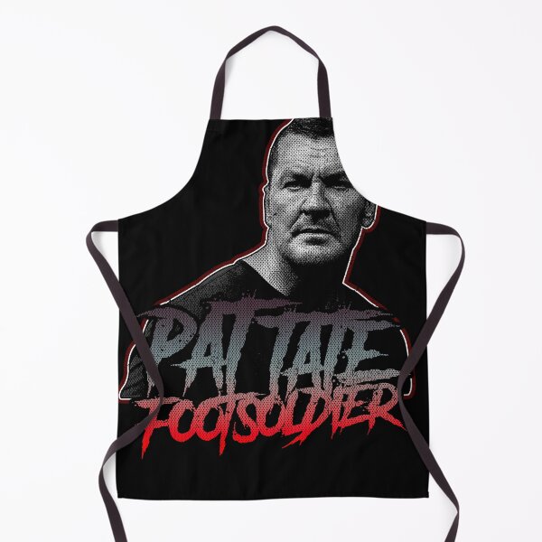 Item preview, Pat Tate Essex Boys Gangster designed and sold by TheEP.