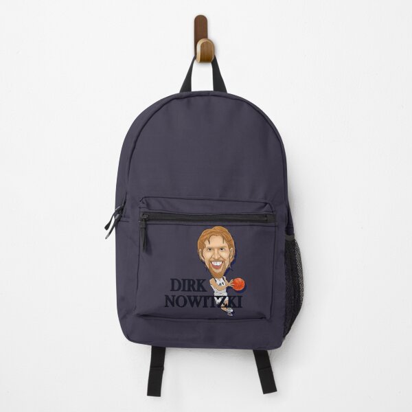 Item preview, Gifts For Women Nba Dirk Nowitzki design designed and sold by KonstantinWeise.