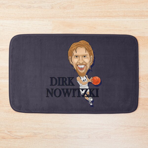 Item preview, Gifts For Women Nba Dirk Nowitzki design designed and sold by KonstantinWeise.