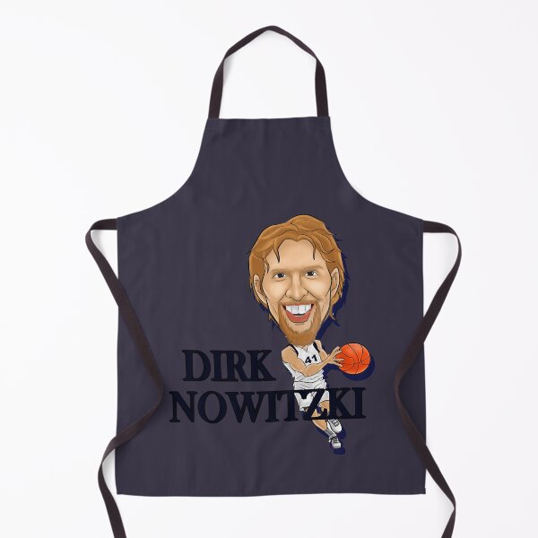 Item preview, Gifts For Women Nba Dirk Nowitzki design designed and sold by KonstantinWeise.
