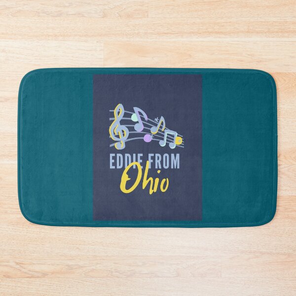 Item preview, Eddie From Ohio designed and sold by TeeBTees.