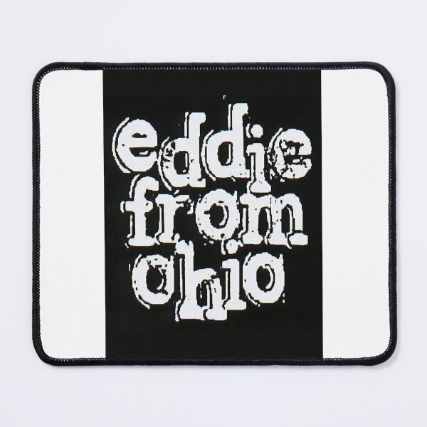 Item preview, Eddie From Ohio designed and sold by TeeBTees.