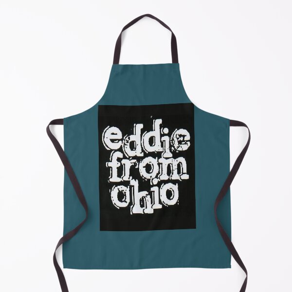 Item preview, Eddie From Ohio designed and sold by TeeBTees.