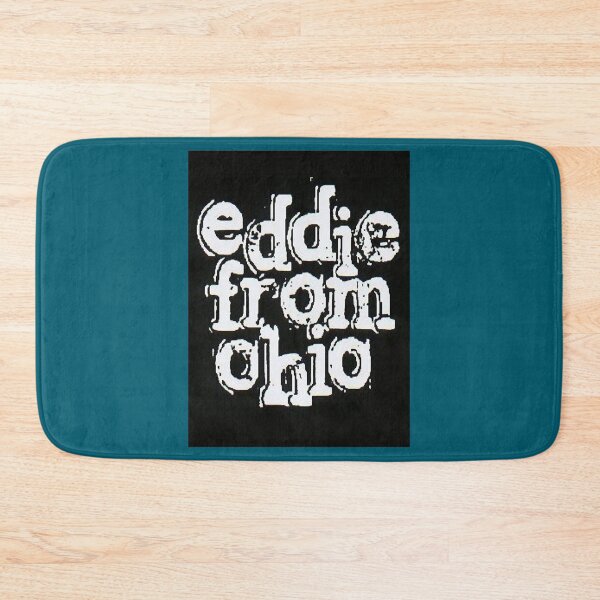 Item preview, Eddie From Ohio designed and sold by TeeBTees.