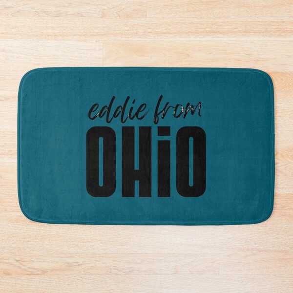 Item preview, Eddie From Ohio designed and sold by TeeBTees.