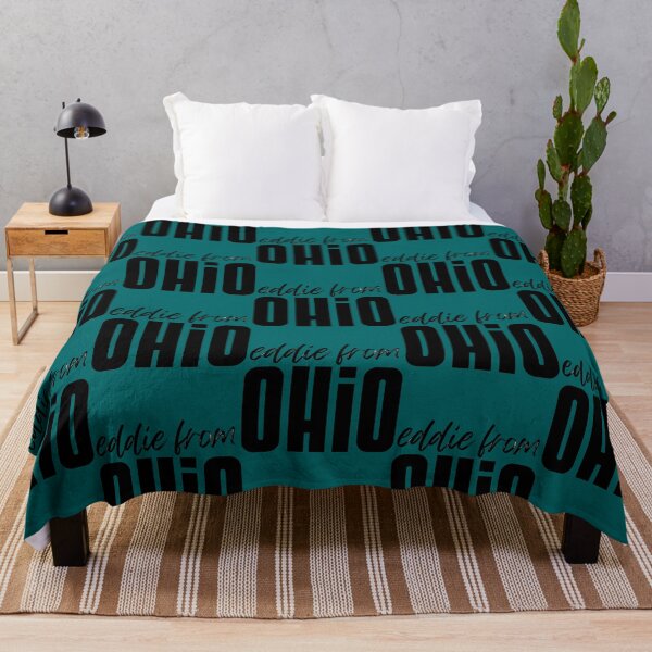 Item preview, Eddie From Ohio designed and sold by TeeBTees.