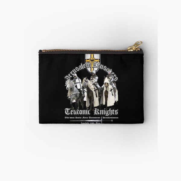 Item preview, Teutonic Knights Jerusalem Knights  designed and sold by WayneBoye64227.