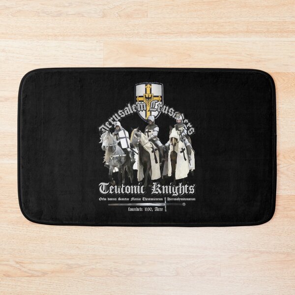 Item preview, Teutonic Knights Jerusalem Knights  designed and sold by WayneBoye64227.