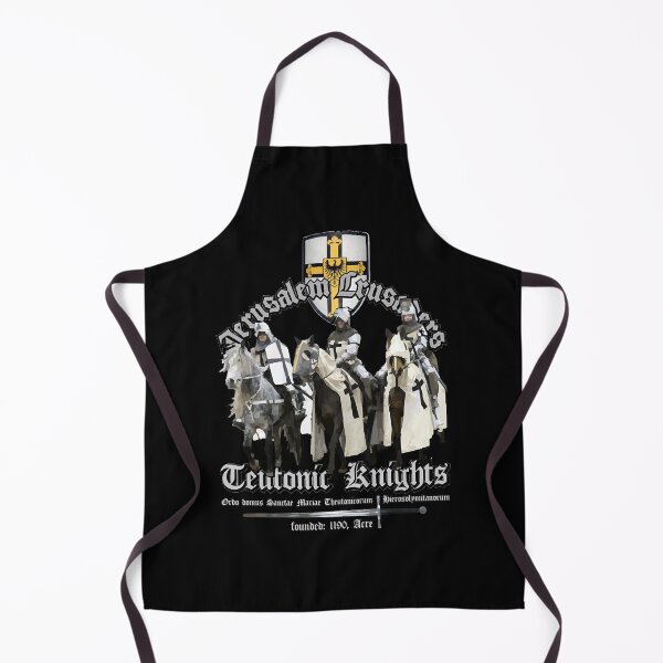 Item preview, Teutonic Knights Jerusalem Knights designed and sold by WayneBoye64227.