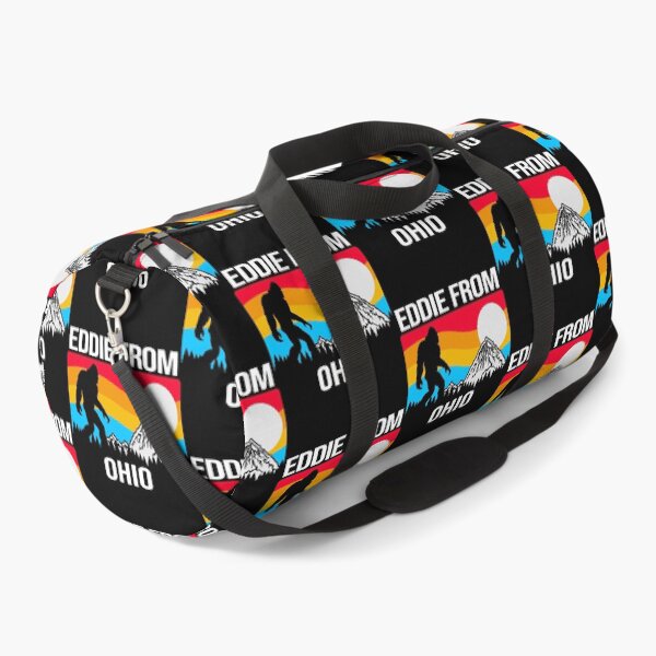 Item preview, Eddie From Ohio designed and sold by TeeBTees.
