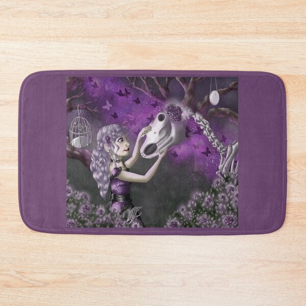 Item preview, Death's Embrace designed and sold by DancingFoxArt.