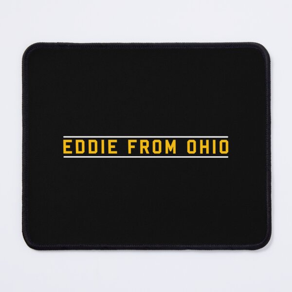 Item preview, Eddie From Ohio designed and sold by TeeBTees.