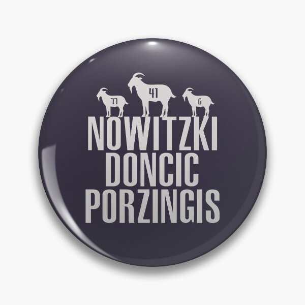 Item preview, Gifts Idea Basketball Mavericks Goats designed and sold by KonstantinWeise.