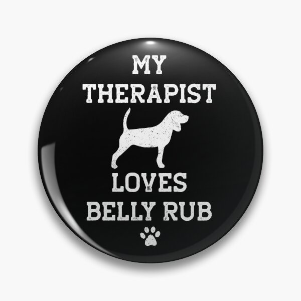 Item preview, My Therapist is My Harrier designed and sold by rafaeltto.