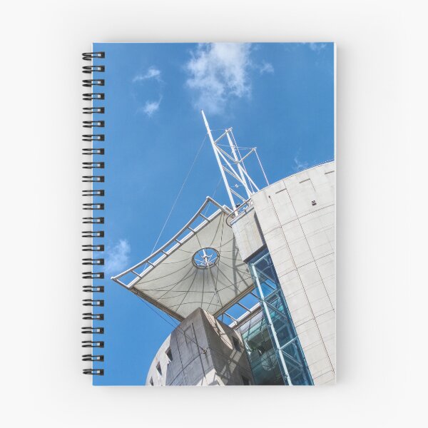 Item preview, Number 1 City Square designed and sold by Allenart_UK.