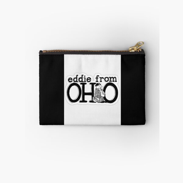 Item preview, Eddie From Ohio C designed and sold by TeeBTees.