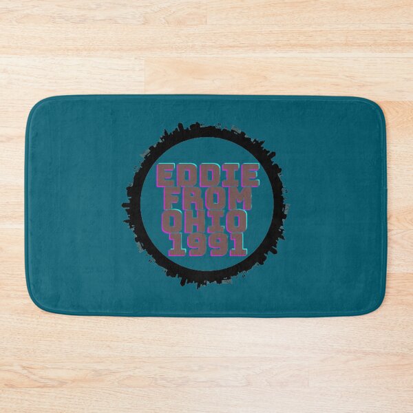 Item preview, EDDIE from ohio designed and sold by TeeBTees.