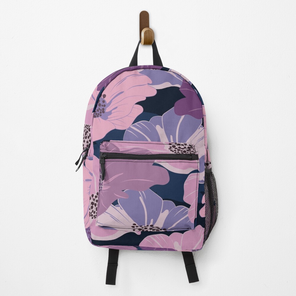 Artikel-Vorschau von Rucksack, designt und verkauft von AlokeDesigns.