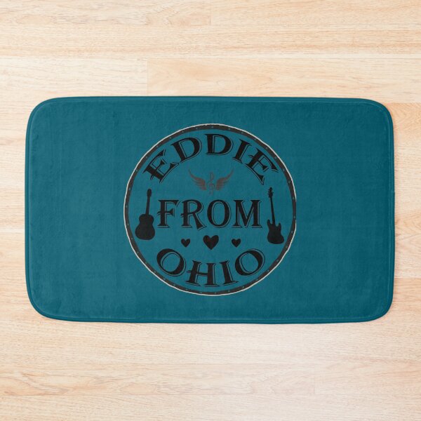 Item preview, Eddie From OhioBest Seller Design For Men and Women designed and sold by TeeBTees.