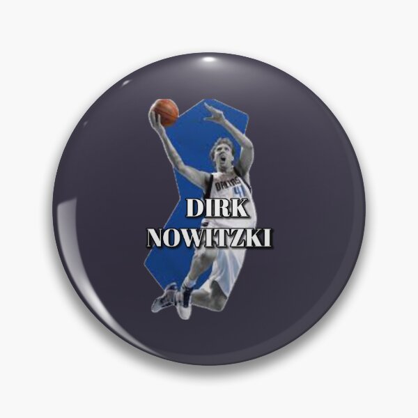 Item preview, Gifts Idea legend Dirk Nowotzki legend dallas basketball designed and sold by KonstantinWeise.