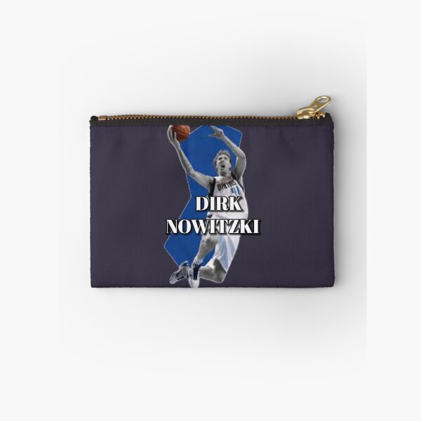 Item preview, Gifts Idea legend Dirk Nowotzki legend dallas basketball designed and sold by KonstantinWeise.