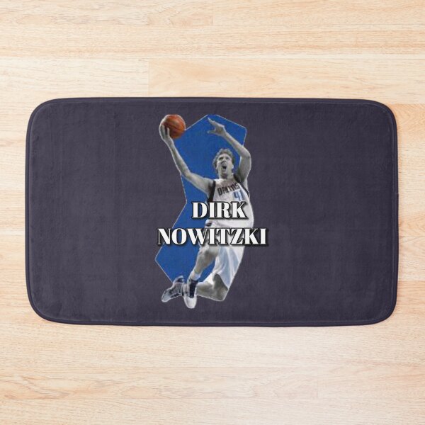 Item preview, Gifts Idea legend Dirk Nowotzki legend dallas basketball designed and sold by KonstantinWeise.