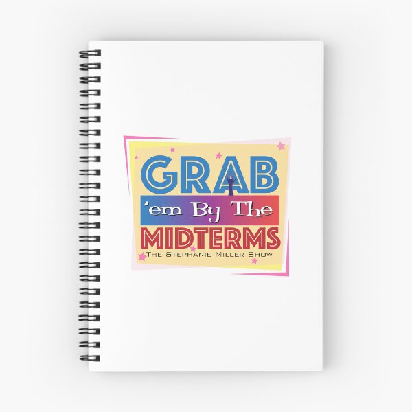 Item preview, Grab 'em By The Midterms - Listener George designed and sold by SMShow.