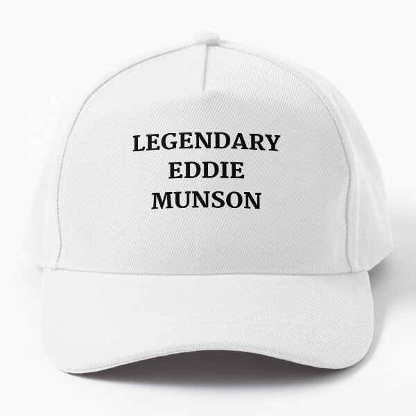 Item preview, Legendary Eddie Munson designed and sold by Lityvariety14.