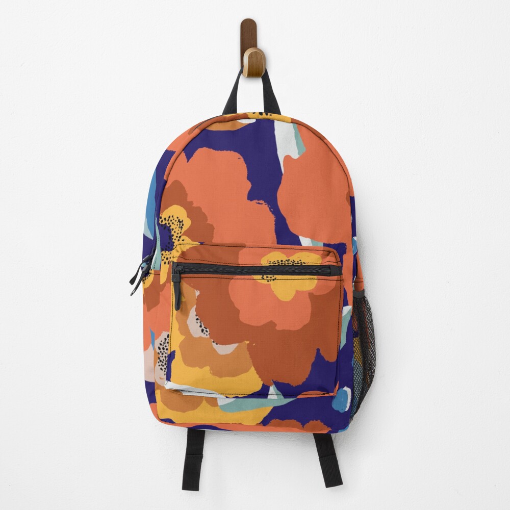 Artikel-Vorschau von Rucksack, designt und verkauft von AlokeDesigns.