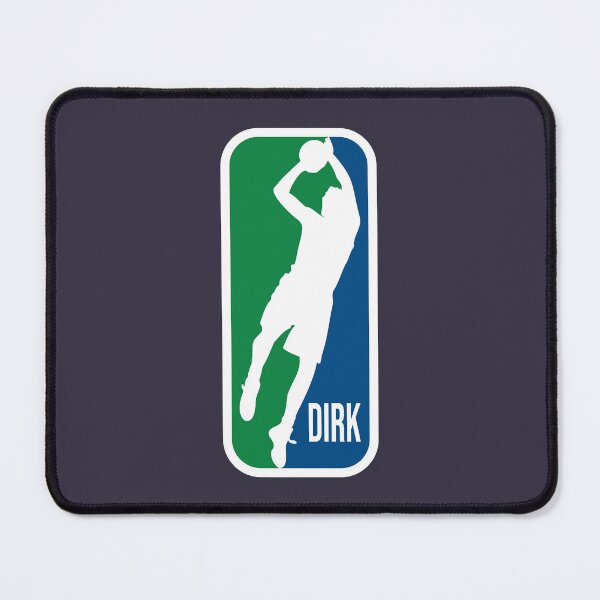 Item preview, Gifts Nba DIRK LOGO designed and sold by KonstantinWeise.