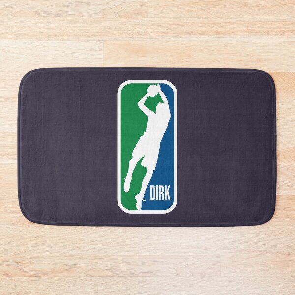 Item preview, Gifts Nba DIRK LOGO designed and sold by KonstantinWeise.