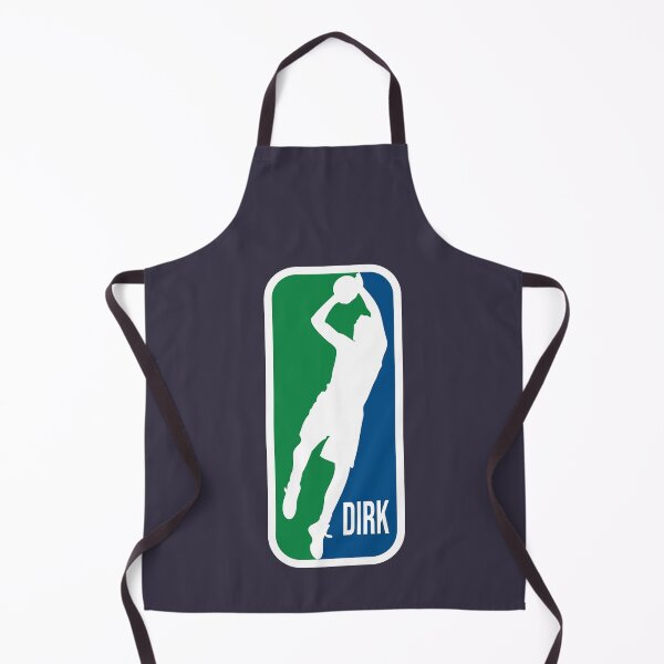 Artikelvorschau, Geschenke Nba DIRK LOGO entworfen und verkauft von KonstantinWeise.