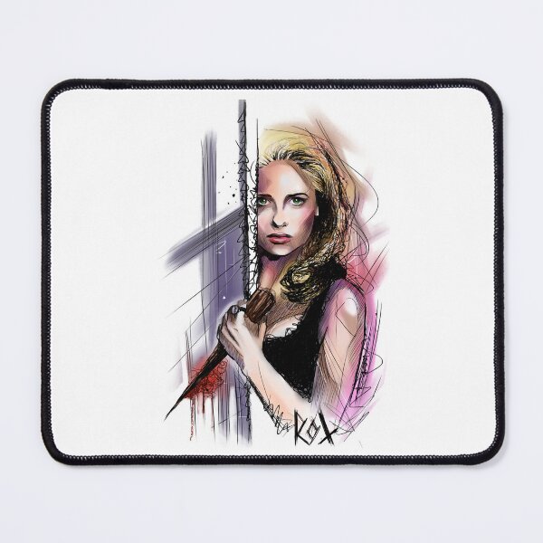Item preview, Idol Gifts Fot You Buffy The Movie Summers Funny Graphic Gifts designed and sold by GenesisMccarty.