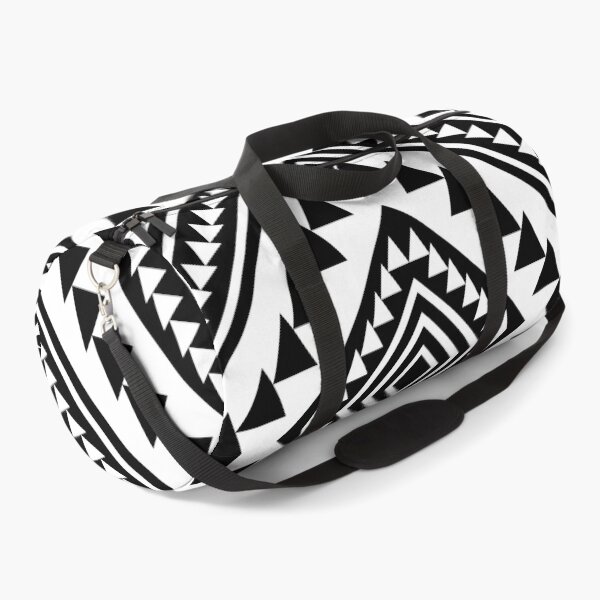 Item preview, ethnic pattern collection Geometric designs in vintage tones designed and sold by Digital-art-au.