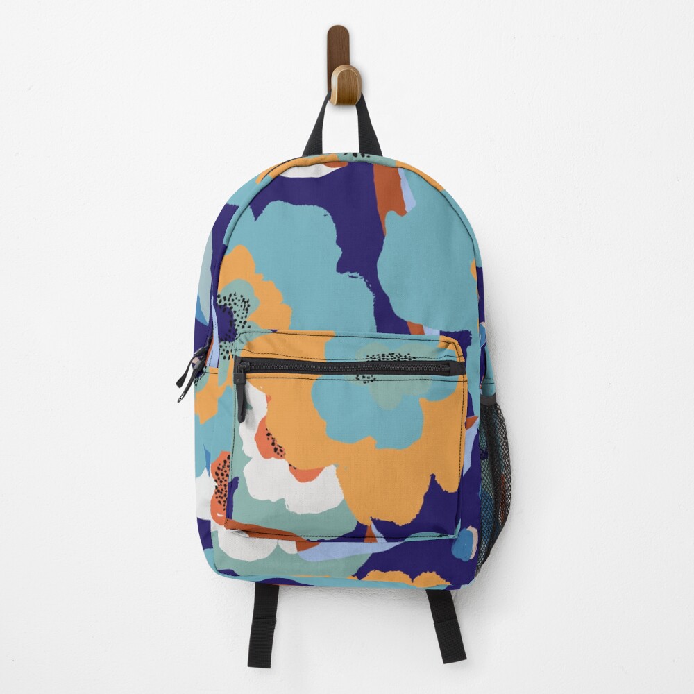 Artikel-Vorschau von Rucksack, designt und verkauft von AlokeDesigns.