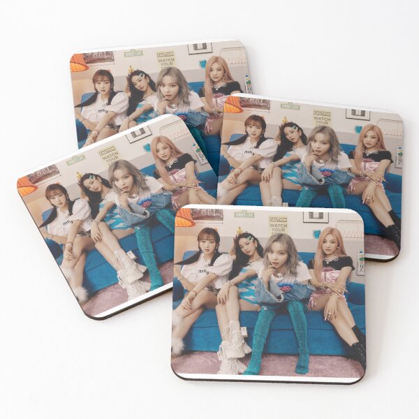 Item preview, aespa 에스파 Girls designed and sold by jongsoftie.
