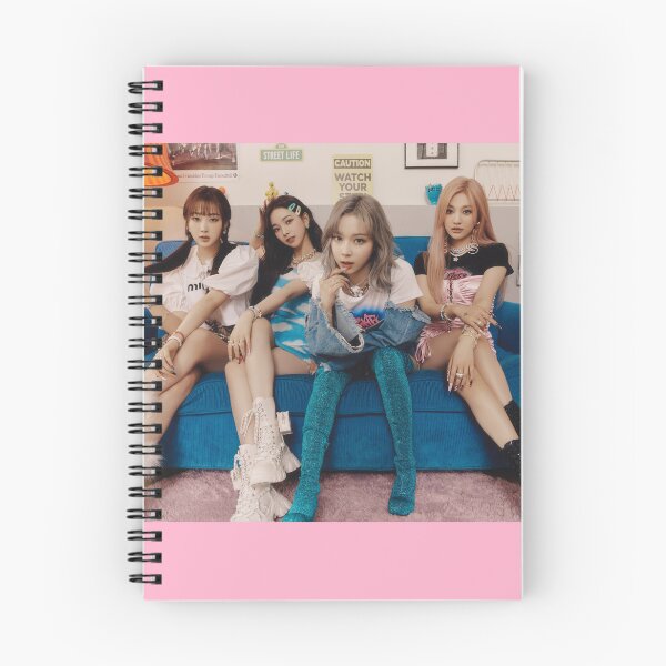 Item preview, aespa 에스파 Girls designed and sold by noeliasxg.