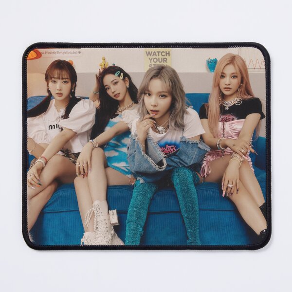 Item preview, aespa 에스파 Girls designed and sold by noeliasxg.