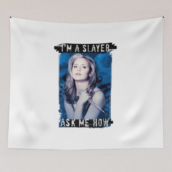 Item preview, Idol Gifts Fot You Buffy The Movie Summers Gifts For Music Fan designed and sold by GenesisMccarty.