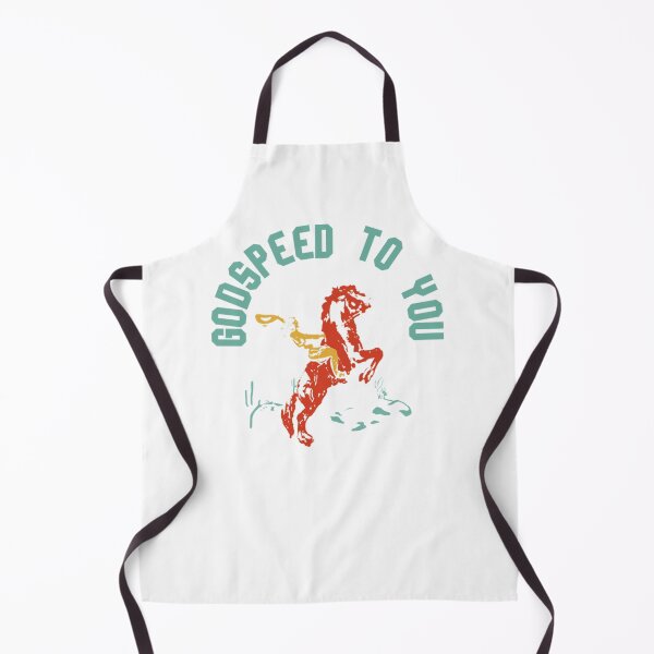Item preview, Godspeed to you T-Shirt designed and sold by Adriaurphy.