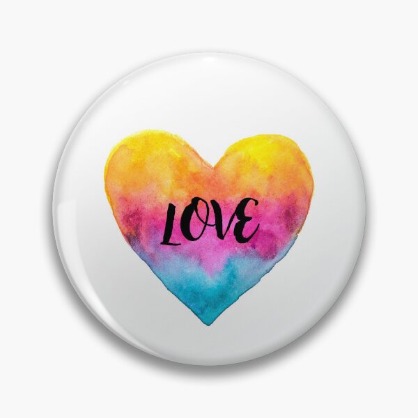 Item preview, LOVE designed and sold by IsaCria.