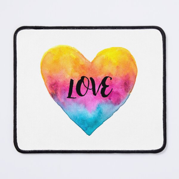 Item preview, LOVE designed and sold by IsaCria.