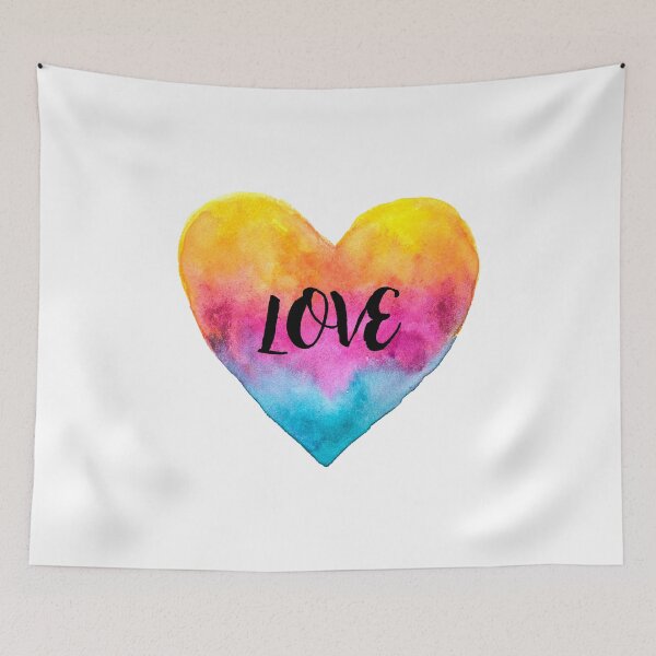 Item preview, LOVE designed and sold by IsaCria.