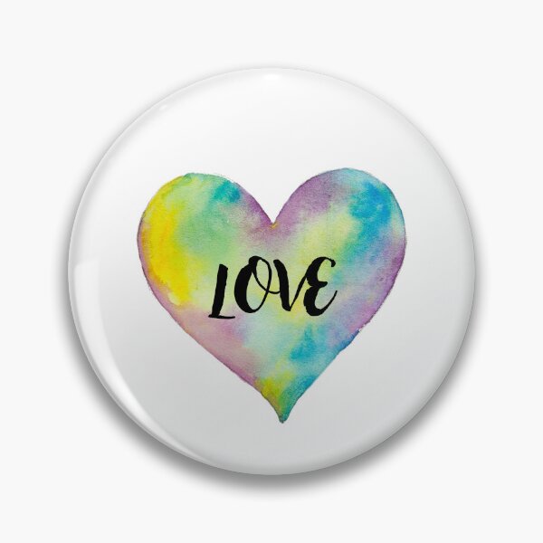 Item preview, LOVE designed and sold by IsaCria.