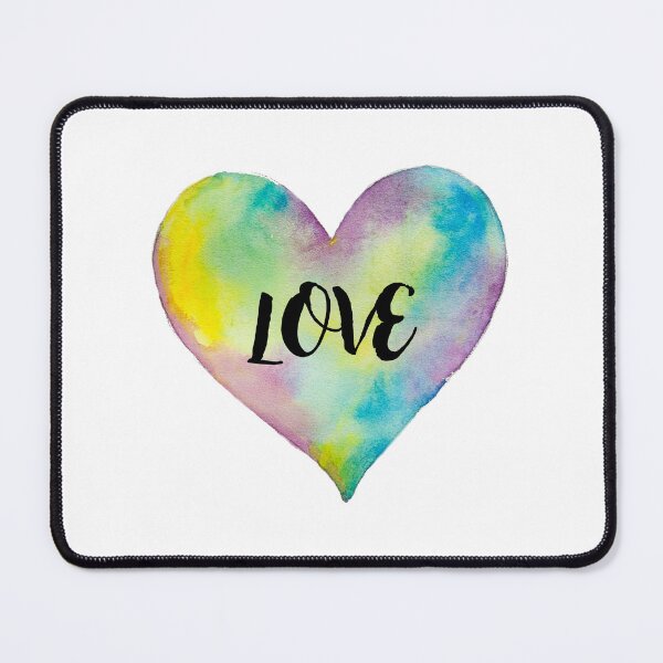 Item preview, LOVE designed and sold by IsaCria.