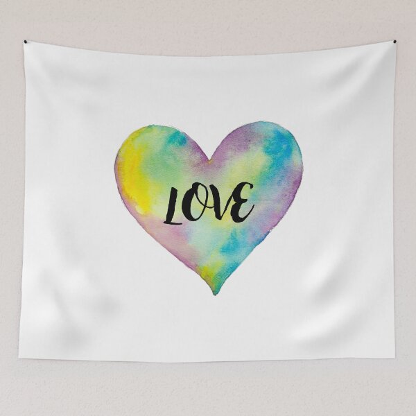 Item preview, LOVE designed and sold by IsaCria.