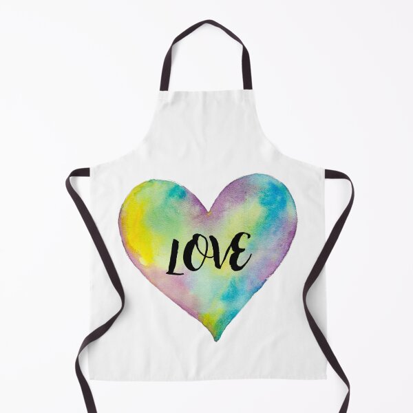 Item preview, LOVE designed and sold by IsaCria.