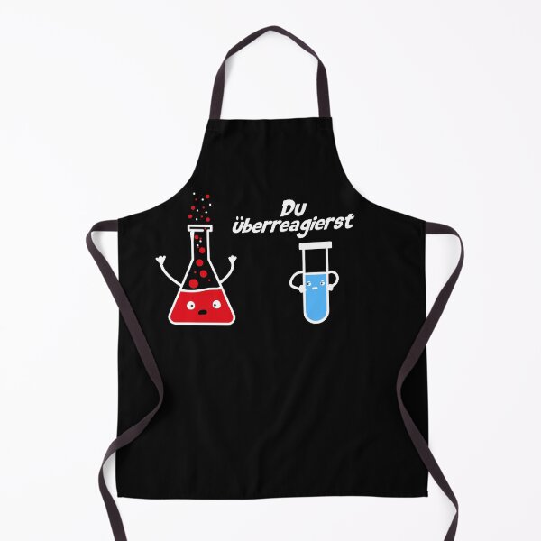 Item preview, you overreact funny chemistry science nerd designed and sold by Jelisandie.