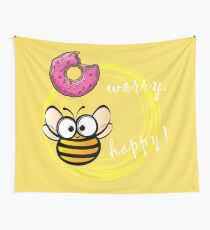 bebee Wall Tapestry